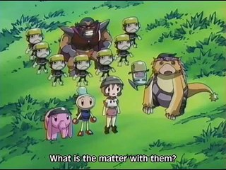 Bomberman Jetters - Ep12 HD Watch