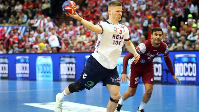 Besonderes Augenmerk : Das ist Norwegens Geheimwaffe