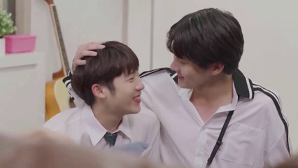 Restarted The Series EP.5