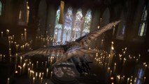 Hogwarts Legacy - Tráiler cinemático