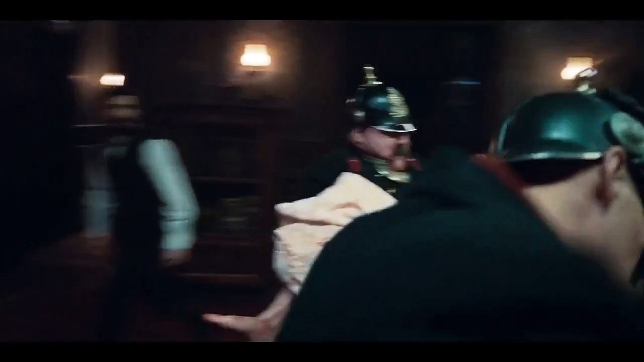 Freud - Se1 - Ep01 - Hysteria HD Watch