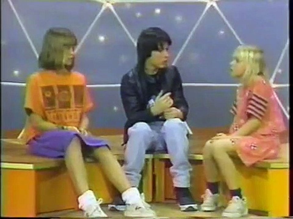 You Can't Do That on Television - Se10 - Ep03 HD Watch