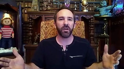 Fright Club - Se1 - Ep09 - The Real Werewolves of Florida HD Watch