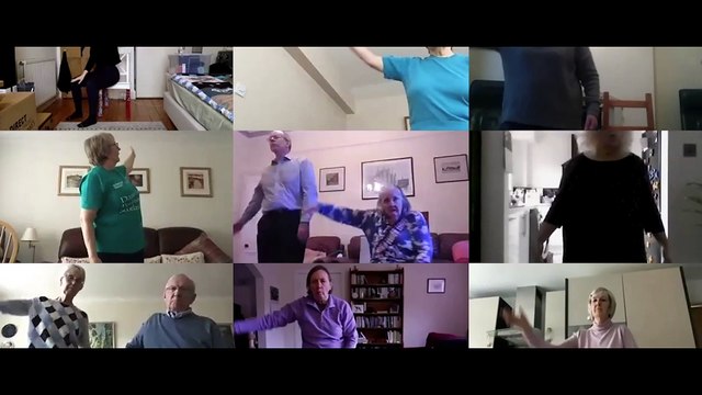 Scottish Ballet unveils plans for a National Centre for Dance Health