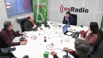Fútbol es Radio: ¿Hay cambio de ciclo entre Barcelona y Real Madrid?