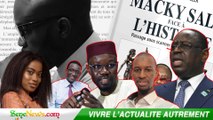Révélations de Cheikh Yérim Seck sur Sonko :Réactions des Sénégalais dans l’affaire de la Corniche !