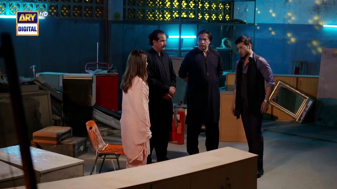 Hook Episode 5 _ 18th January 2023 _ ARY Digital (720p)