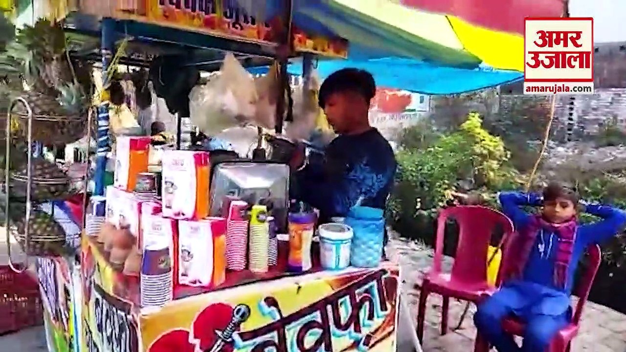 Bijnor News: प्यार में धोखा खाए आशिकों को 'बेवफा चाय वाला'में मिलता है छूट, चर्चे में Tea-Coffee का स्वाद