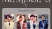 Me, Myself and V 'Veautiful Days' [SCANS] Photobook 2022