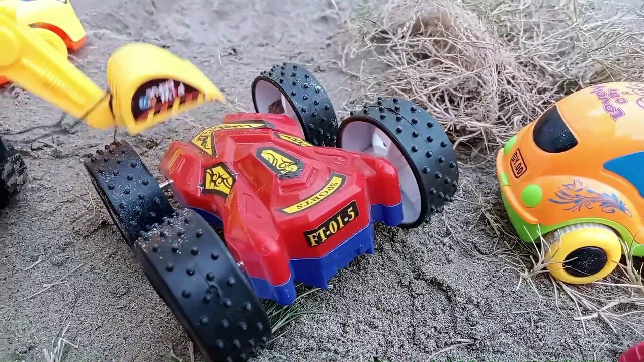 Toys Round About: Making Kids More Smart and Organized | #kids #kidstoys Ep-3  #kidsvideo