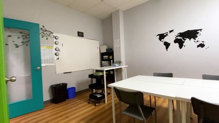 Les ateliers (Le Reflet - Guillaume Gervais)