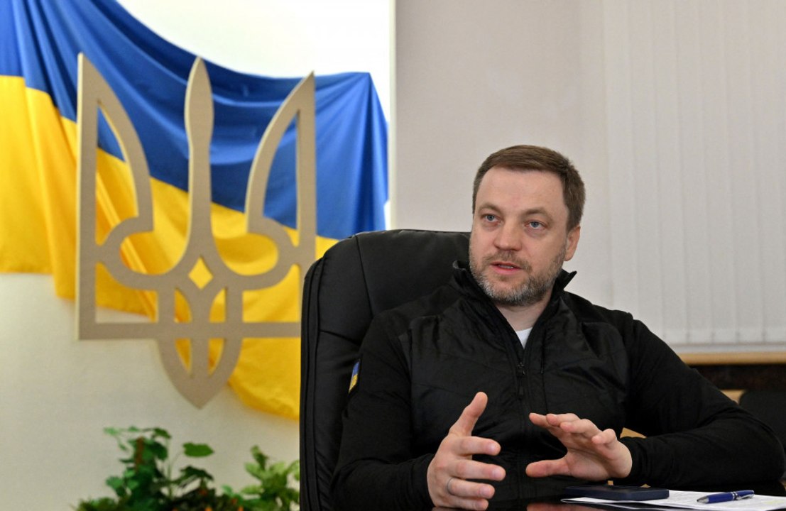 Führung des ukrainischen Innenministeriums bei Hubschrauberabsturz getötet