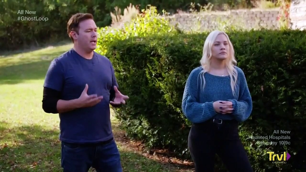 Ghost Loop - Se1 - Ep06 - Gold Diggers HD Watch