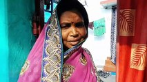 नंदिनी रोड से हथखोज के बीच 5000 लोगों के सिर पर मौत का साया