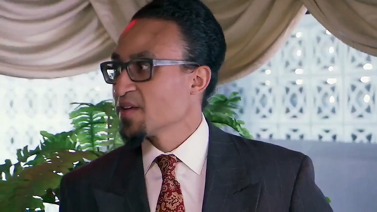 Ghosts in the Hood - Se1 - Ep01 - Scared Straight Outta Compton HD Watch