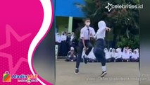 Agnez Mo hingga Plt Bupati Bogor Buka Suara, Dance Siswa SMPN 1 Ciawi Jadi Viral