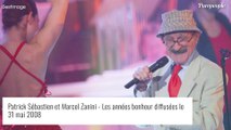 Mort de Marcel Zanini : Le chanteur est décédé à 99 ans, son célèbre fils en deuil