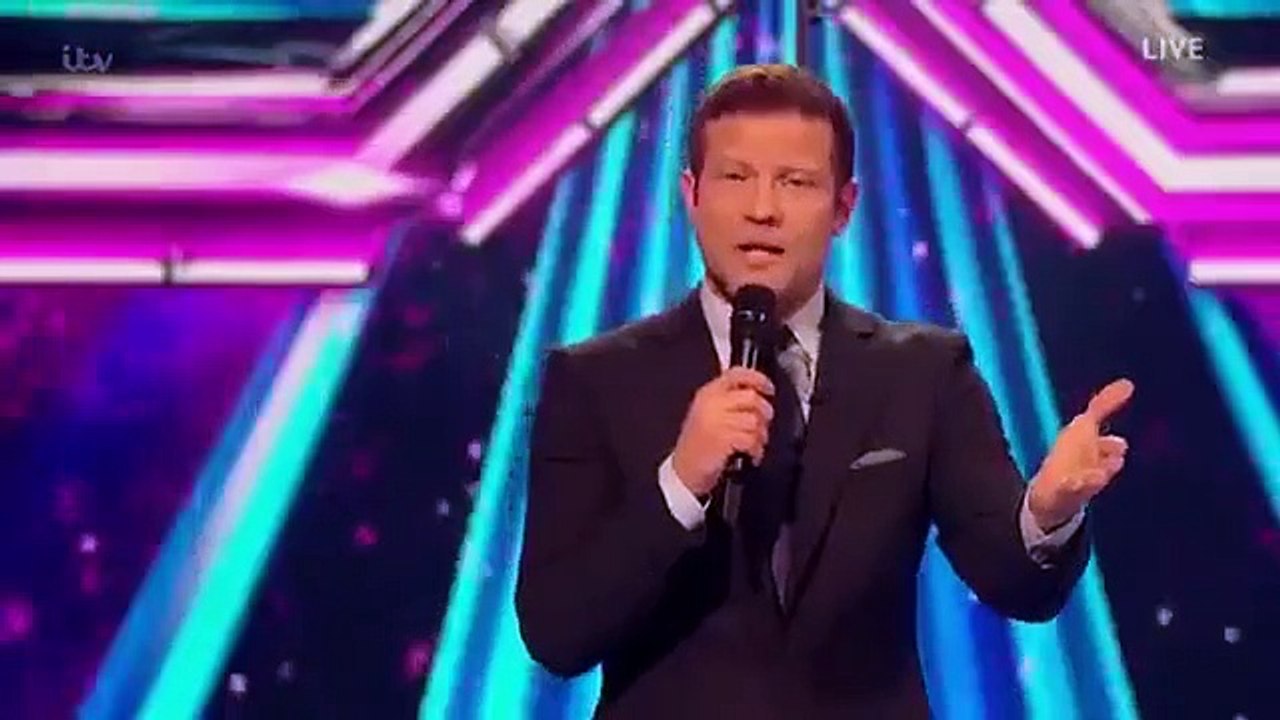 The X Factor (UK) - Se13 - Ep17 HD Watch