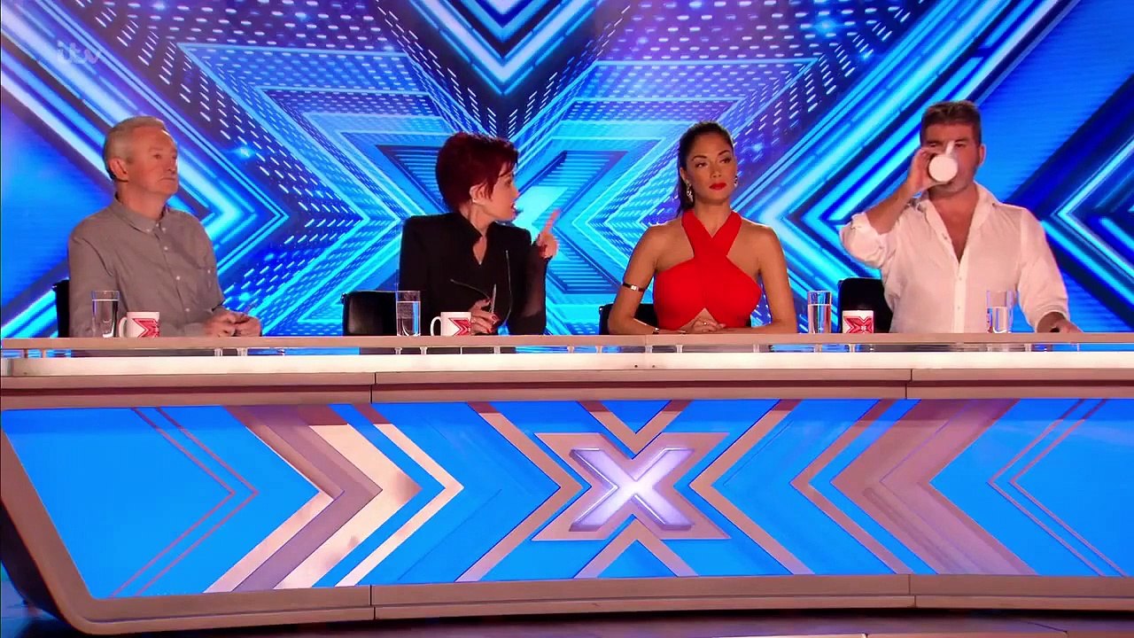 The X Factor (UK) - Se13 - Ep07 HD Watch