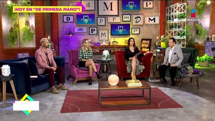 ¡Sí hubo beso! Jorge Salinas infiel a Elizabeth Álvarez afirma paparazzi