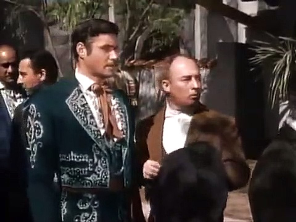 Zorro - Ep19 HD Watch