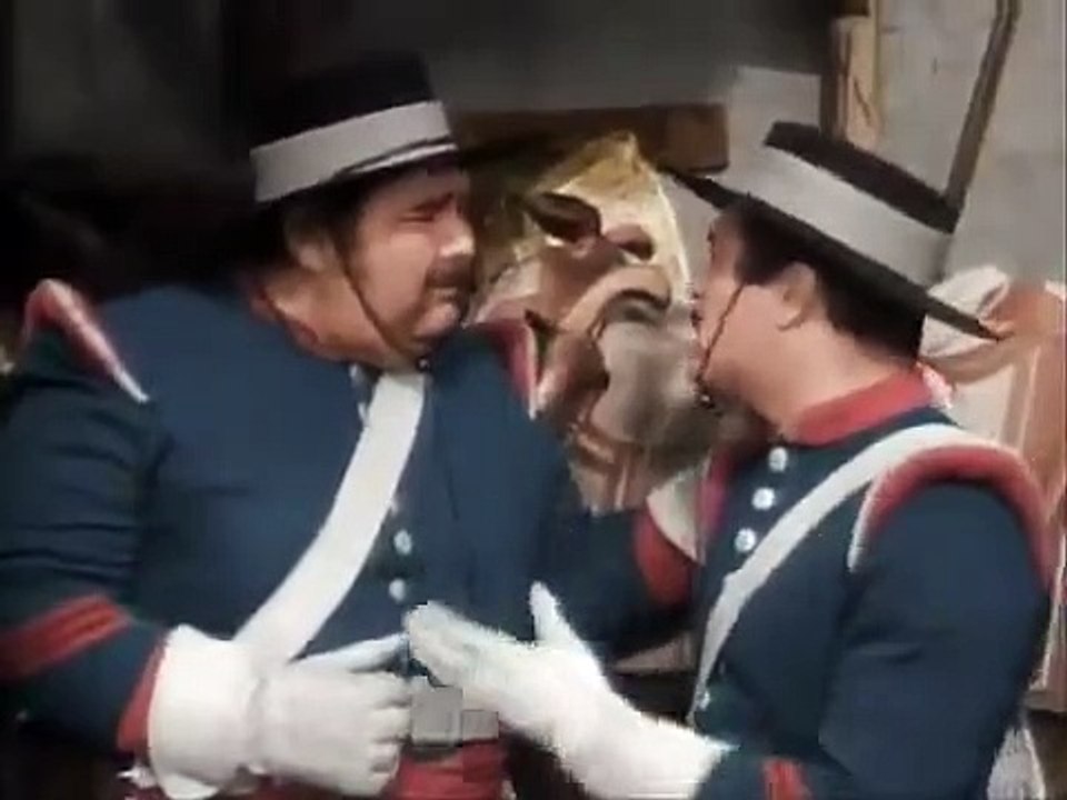 Zorro - Ep30 HD Watch