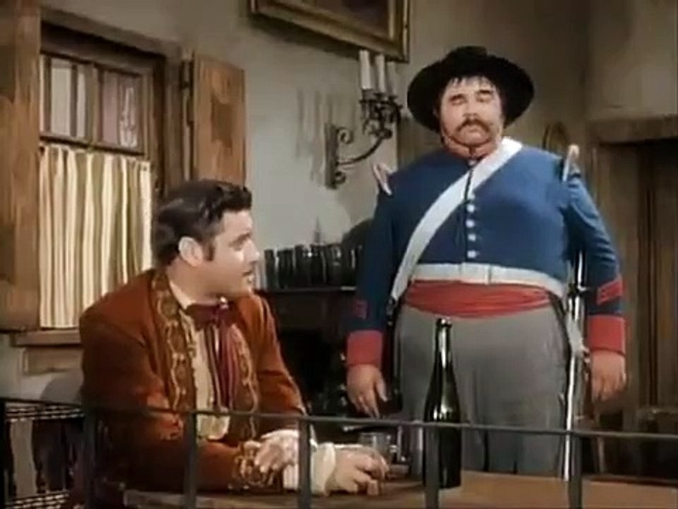 Zorro - Ep31 HD Watch