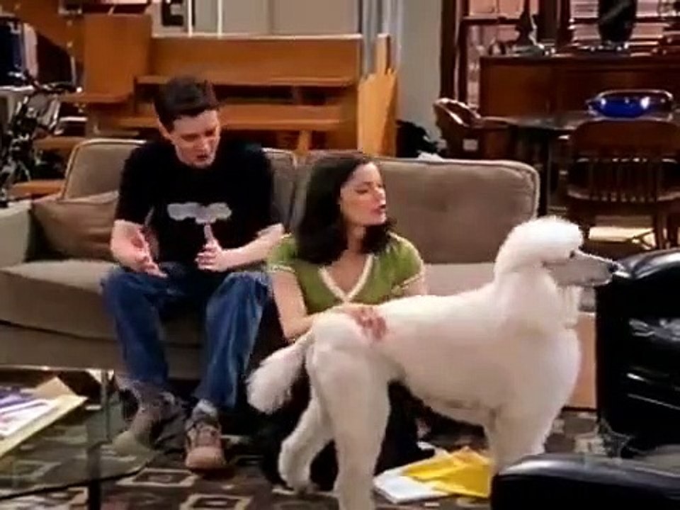 Off Centre - Se1 - Ep19 HD Watch