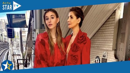 Clotilde Courau : comment elle prépare sa fille aînée Vittoria à devenir à son tour princesse !
