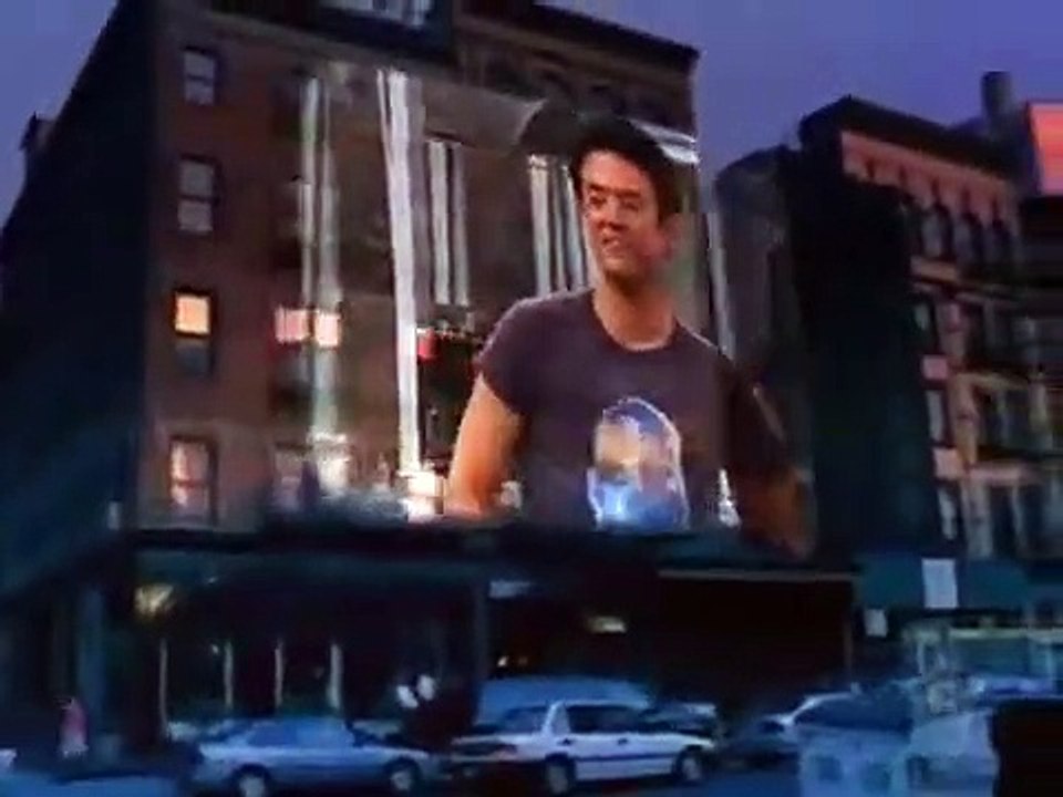 Off Centre - Se1 - Ep20 HD Watch