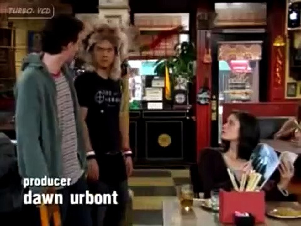 Off Centre - Se2 - Ep04 HD Watch