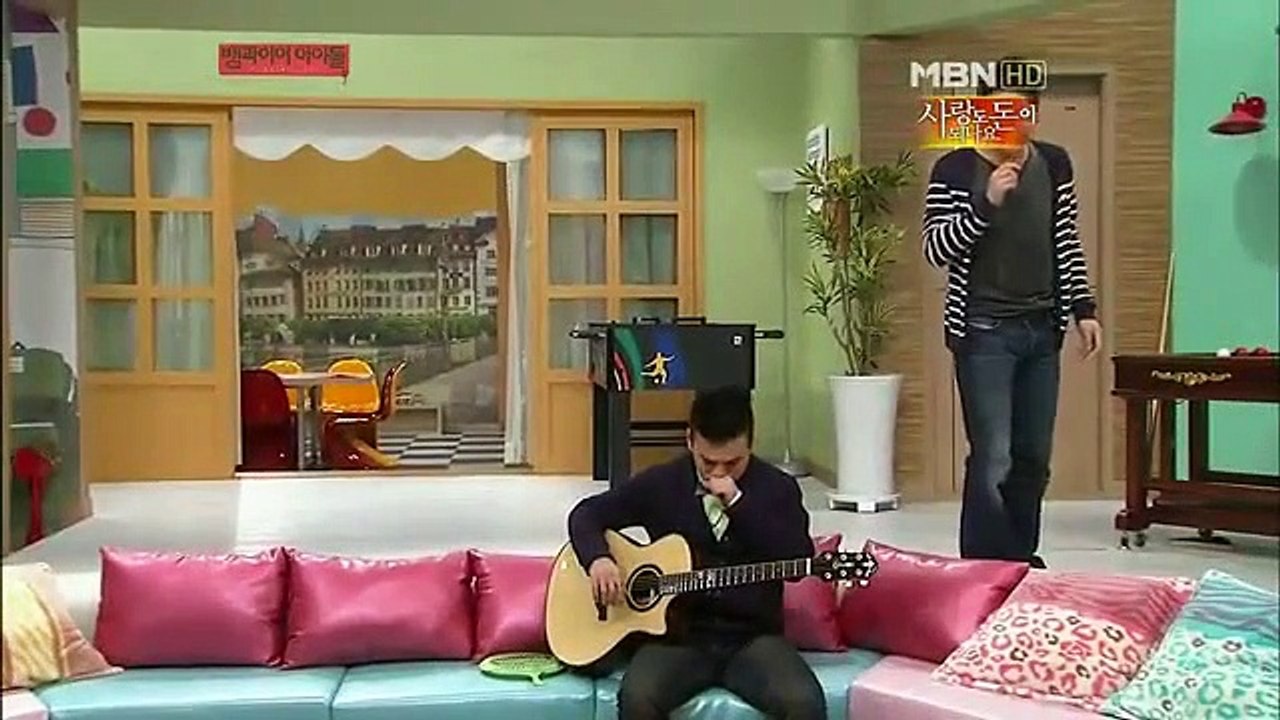 Vampire Idol (2011) - Ep69 HD Watch