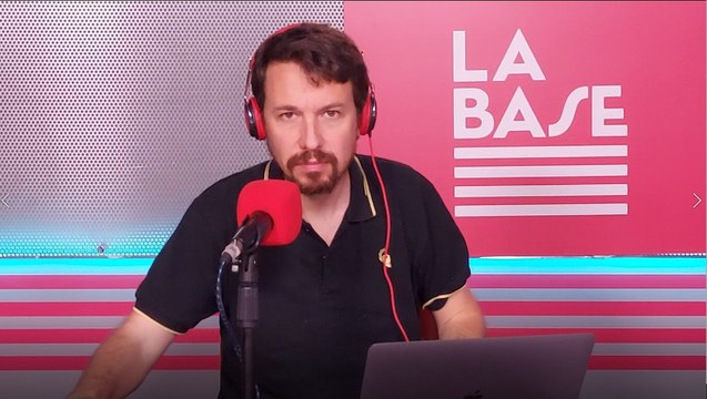 El análisis de Pablo Iglesias #154 Rafael Poch sobre la demencia europea