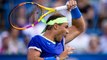 Mackenzie McDonald Upsets Top-Seeded Rafael Nadal At Australian Open