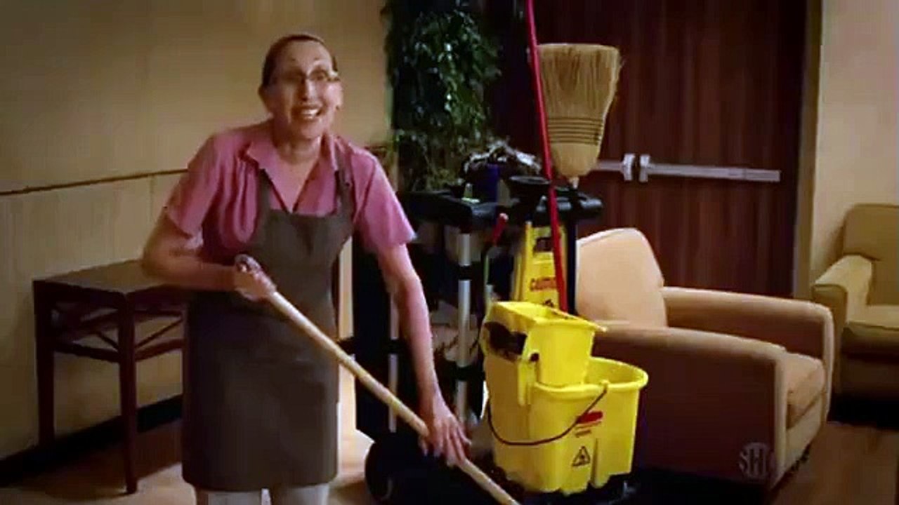 Weeds - Se8 - Ep08 - Five Miles From Yetzer Hara HD Watch