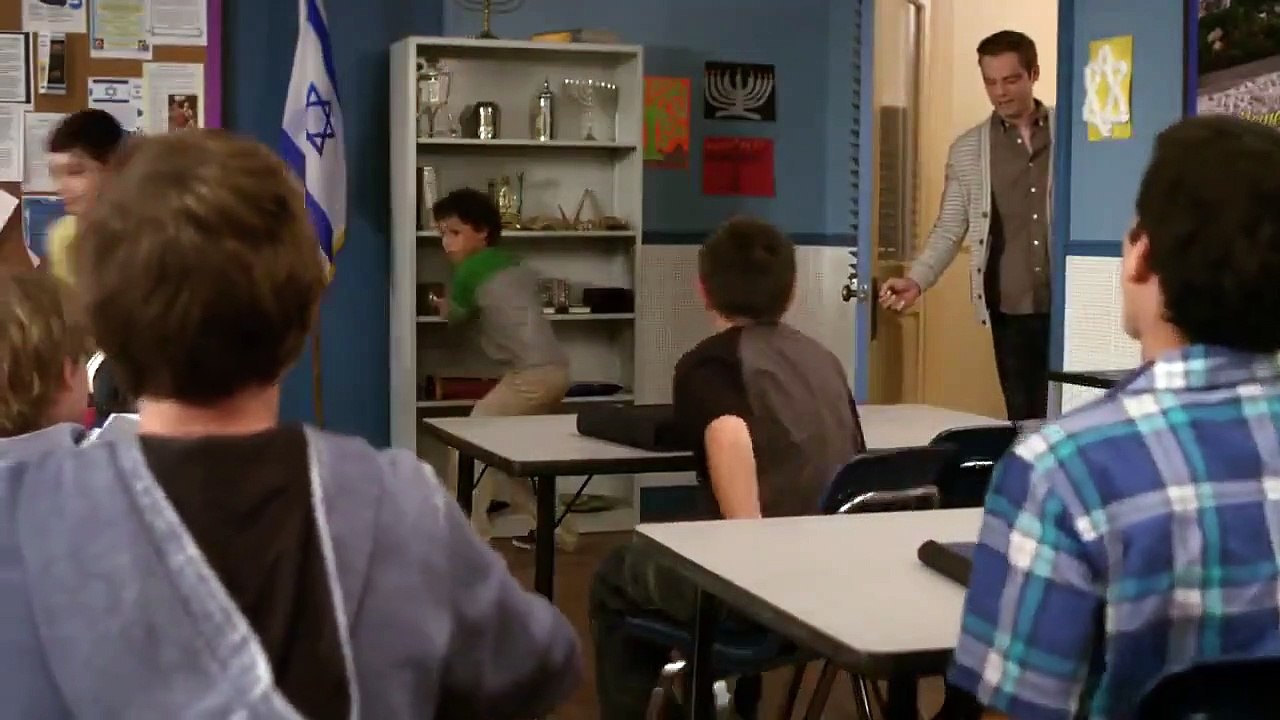 Weeds - Se8 - Ep07 - Unfreeze HD Watch