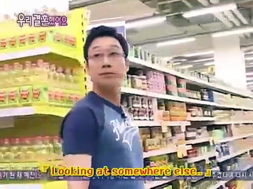 We Got Married - Se1 - Ep14 HD Watch