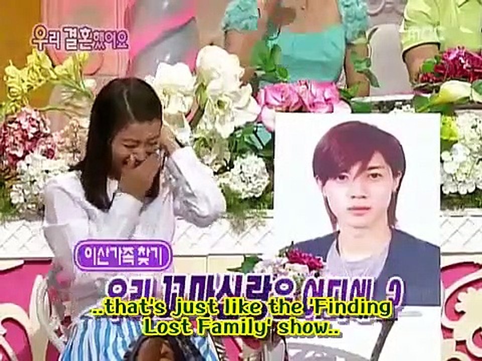 We Got Married - Se1 - Ep15 HD Watch