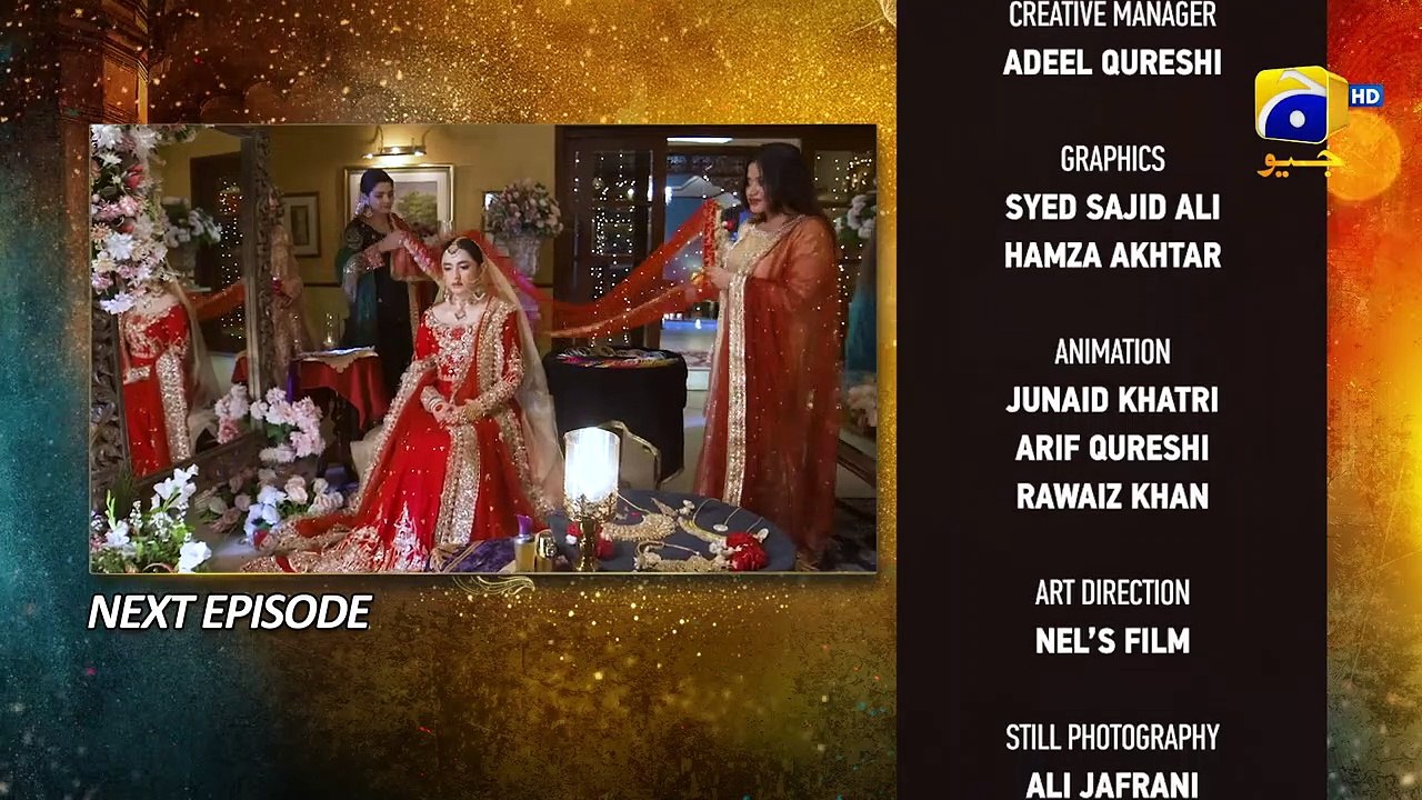 Tere Bin Episode 08 Teaser - 18th January 2023 - HAR PAL GEO (720p)