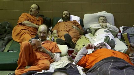 60 Days In | Pod Threatens a Riot