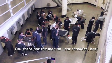 60 Days In | Getting Tough on Too Tall