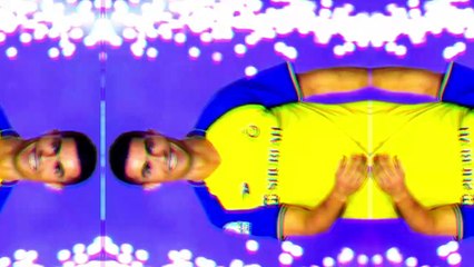 Del Piero to ￼: This is what Ronaldo will present to Saudi football