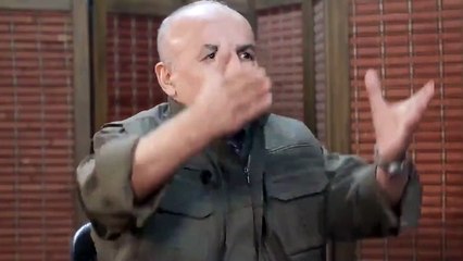 Teröristbaşından İmamoğlu'na destek: Ona yapılan HDP'ye yapılmıştır