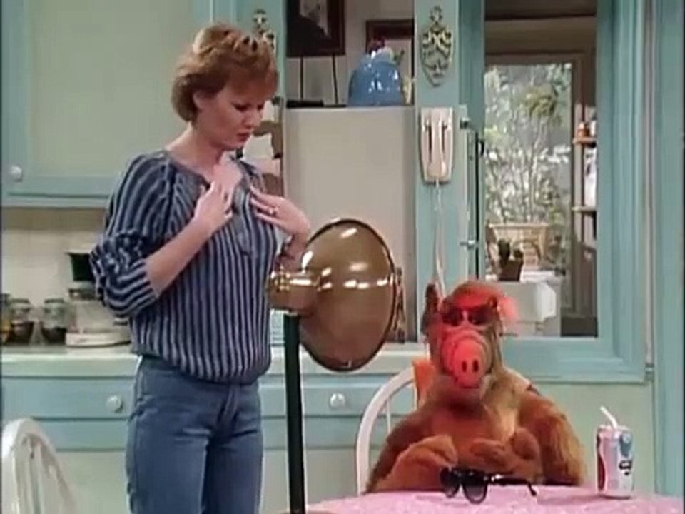 ALF - Se2 - Ep20 - Hit Me With Your Best Shot HD Watch