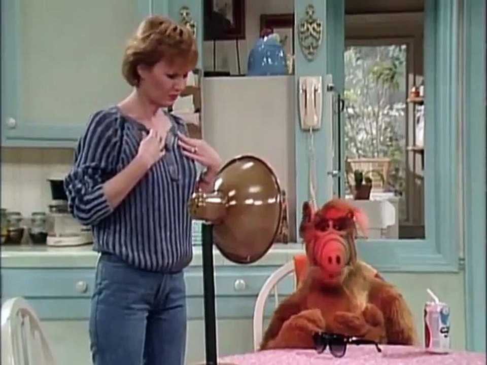 ALF - Se2 - Ep20 HD Watch