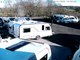 CCTV: Caravan stolen from Wakefield dealership