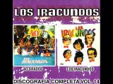 Los Iracundos - No quiero que te sientas sola