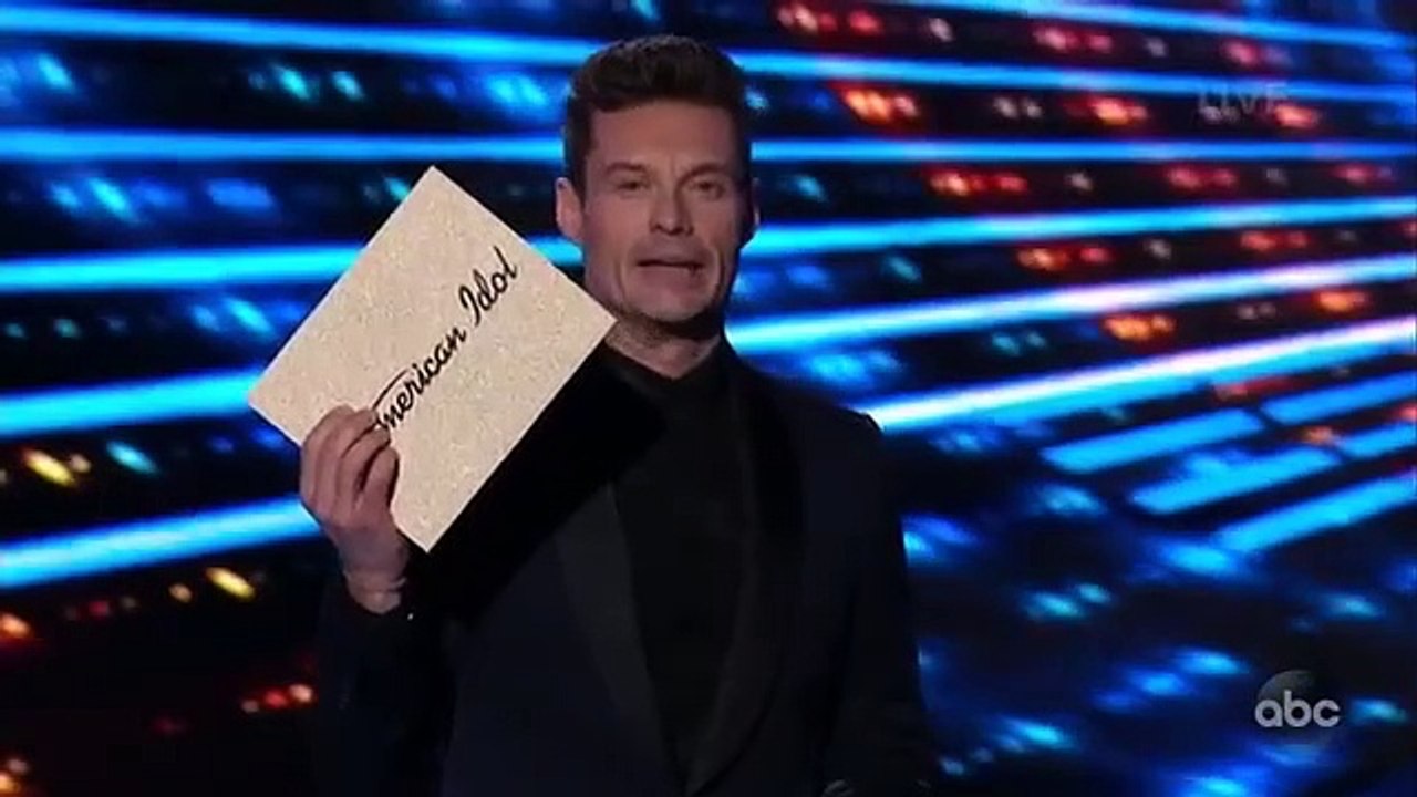 American Idol - Se17 - Ep19 - SeFinale HD Watch - Part 02