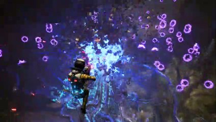 Tráiler de Returnal para PC con fecha y las mejoras de la plataforma