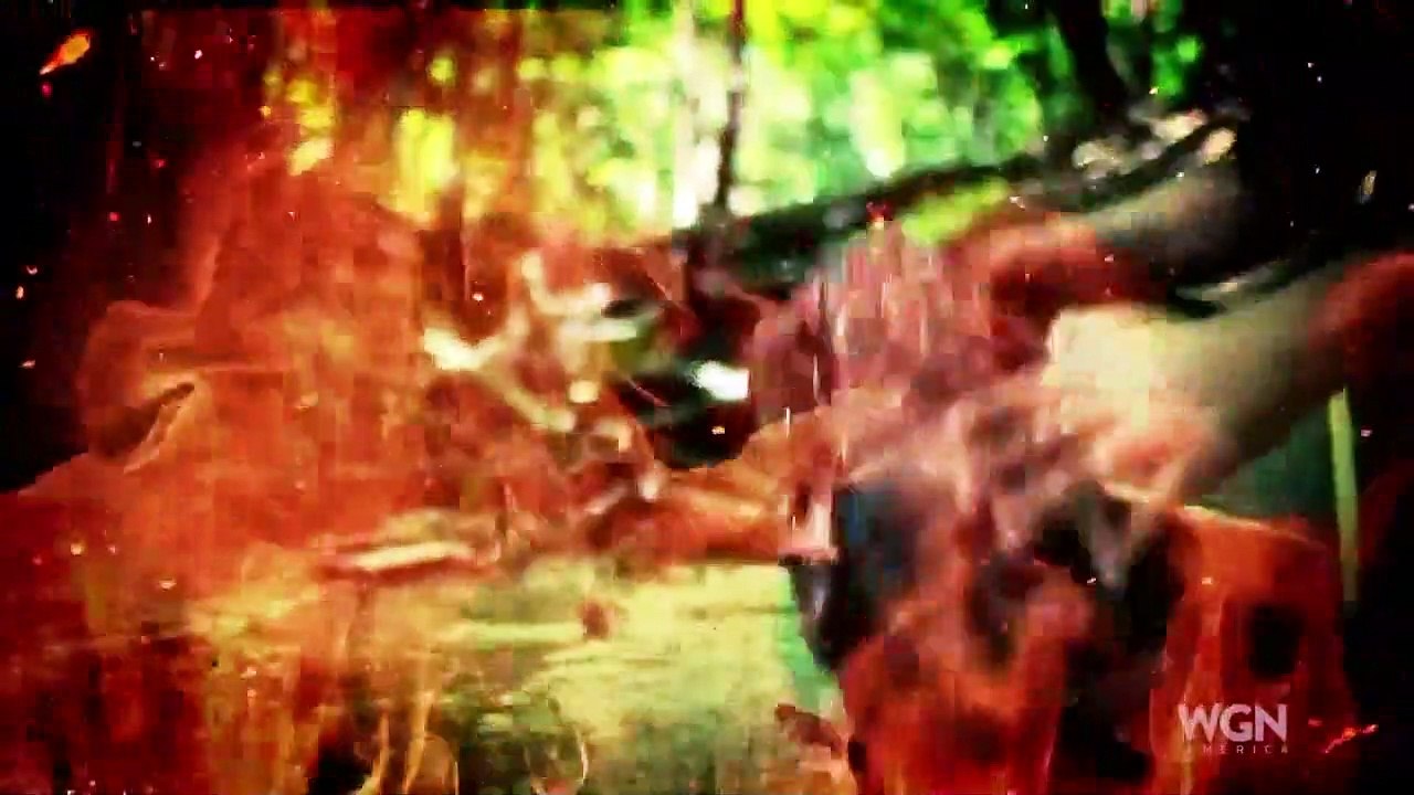 Outsiders - Se1 - Ep13 - Long Live the Bren'in HD Watch